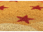 [TAPIS DE SOL] DRAGON BALL - TAPIS DE SOL - BOULE DE CRISTAL 4 Étoiles