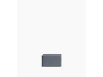 Porte cartes horizontal 2 volets Lucien en cuir signature T