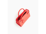 Sac à main moyen modèle Emilie en cuir signature T