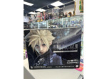 Console Sony Final Fantasy VII Advent Children Complete [Cloud Black Edition] - Console PS3 160 Go - import japon