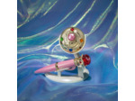 Sailor Moon - Brooch & Disguise Pen Set - Brilliant Color Edition - Proplica
