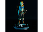 [FIGURINE] THE LEGEND OF ZELDA Breath of the Wild - FIRST 4 Figures - Zelda Collector 27 cm