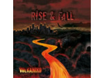 Cd Rise & Fall Volkano