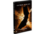 Dvd Batman Begins