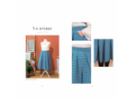 Marges Incluses - Une Jupe Longue Pour Toutes