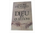 Livre Dieu en questions