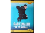 Dvd Gad Elmaleh : La Vie normale
