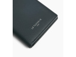Petit porte cartes Lucien en cuir grainé