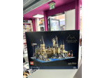 LEGO® Harry Potter™ - Le Château et le Domaine de Poudlard - 76419