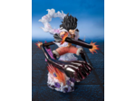 [FIGURINE] One Piece - Figuarts ZERO [Extra Battle] - Monkey D. Luffy Gear 4 -Snake Man King Cobra
