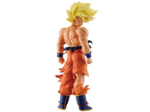 [FIGURINE] DRAGON BALL - ICHIBANSHO MASTERLISE - SSJ GOKU CHRONICLE GOKU