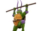 Tortues Ninja Figurine Donatello