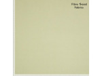 Fibre Mood - Tissu Jersey Bord-Cotes "Eden" Uni Couleur Citron Vert