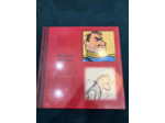 Livre Tintin Monographique Général Alcazar "Caramba"