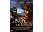 Dvd Le Pacte des loups - Édition Collector