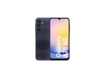 Samsung Galaxy A25 128 Go Bleu - noir
