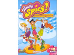 Dvd Totally Spies ! - Vol.2 - Alerte aux savants fous ! (Missions 5 à 8)