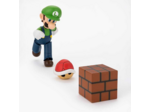 [FIGURINE] Super Mario - S.H.Figuarts - Luigi