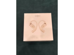 Ecouteurs sans fil Bluetooth Shokz OpenFit Beige