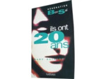 Livre Ils Ont 20 Ans