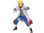 [FIGURINE] Naruto Shippuden - Grandista - Minato Namikaze 23 cm