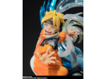 Boruto : Naruto Next Generations - Figurine Uzumaki Boruto Figuarts Zero Kizuna Relation