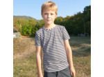 Petits D'om – Patron Enfant "Sinbad" du 2 au 16 ans