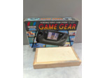 Console Sega Game Gear