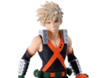 [FIGURINE] MY HERO ACADEMIA - FIGURE - KATSUKI BAKUGO