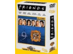 Dvd Friends - L'Intégrale Saison 9 : Épisodes 1 à 24 - Édition 3 DVD