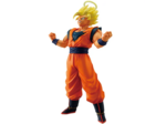 [FIGURINE] DRAGON BALL - ICHIBANSHO MASTERLISE - SSJ2 GOKU CHRONICLE GOKU