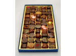 Assortiment De 55 Chocolats 590 G