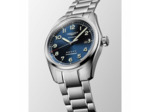 Montre Longines Spirit L3.811.4.93.6