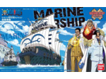 One Piece Grand Ship Collection - Maquette de bateau marin