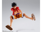 [FIGURINE] One Piece - SH FIGUARTS - Luffy Onigashima