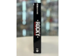 Blu-Ray Rocky - Collection 6 Films - 4k Ultra Hd + Blu-Ray