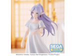 Frieren: Beyond Journey's End - Figurine Frieren In Vorig Luminasta