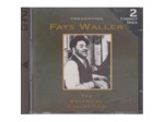 Cd Fats Waller - The Essential Collection (1995)