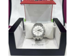 Montre Tissot automatique Homme Couturier Bracelet métal T035627A