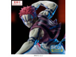 [FIGURINE] Demon Slayer - Xross Link - Akaza ( vs rengoku)