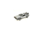 RETOUR VERS LE FUTUR Delorean Time Machine 1 24ème