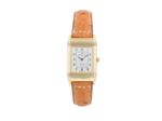JAEGER LECOULTRE Reverso Lady or