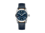 Montre Longines Spirit L3.810.4.93.0