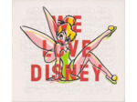 Cd We Love Disney (2013)