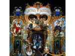 Cd Michael Jackson - Dangerous