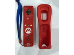 Manette Nintendo Wiimote Plus Rvl-036 Wii Remote Plus Noir