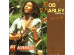 Cd Bob Marley - Volume One - Stir It Up (1990)