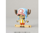 One Piece - Model kit Robo Super No.1 Guard Fortress