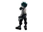 [FIGURINE] My Hero Academia -Noir Edge Collection - Izuku Midoriya