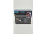 Coffret Dresseur D'élite Pokémon ETB Flammes Fantasmagoriques ME2 Méga-Evolution